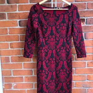 BB Dakota bodycon dress